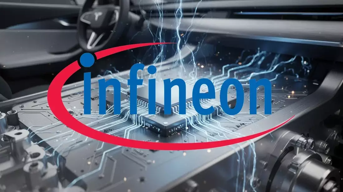 Infineon AI Power Supply Boom: BofA Hikes Revenue Forecasts to €4.5B