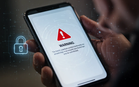 KI-Schutz gegen Fake-Anrufe: Google und Salesforce im Kampf gegen Cyberkriminalität