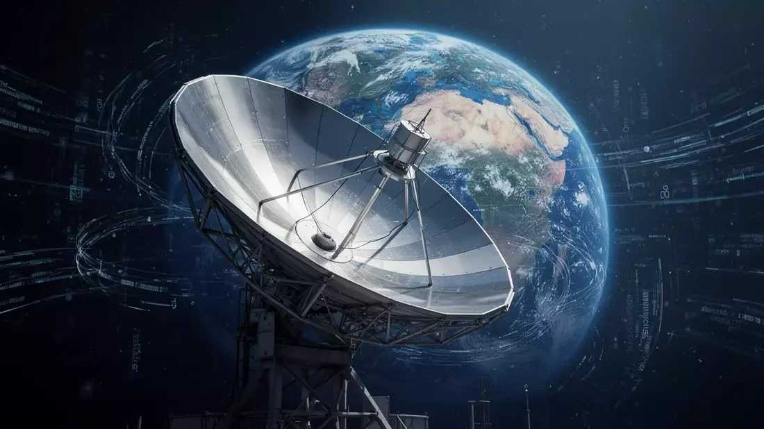 Planet Labs: Rekordumsatz und US-Vertragsverlängerung
