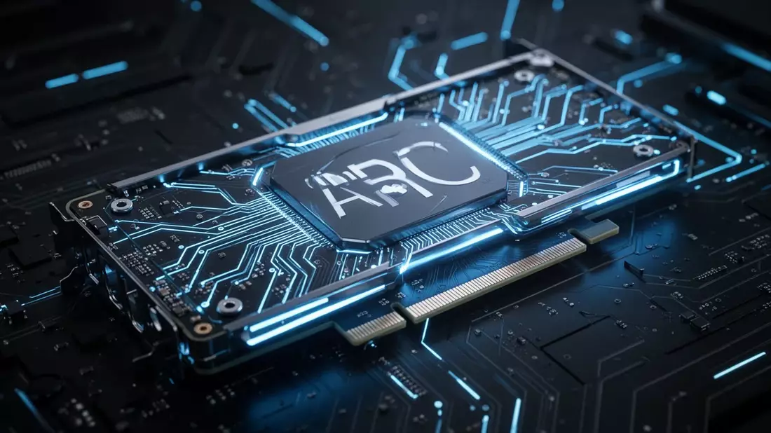 Intel Arc: Kein Aus für Gaming-Grafikkarten, aber Strategiewechsel