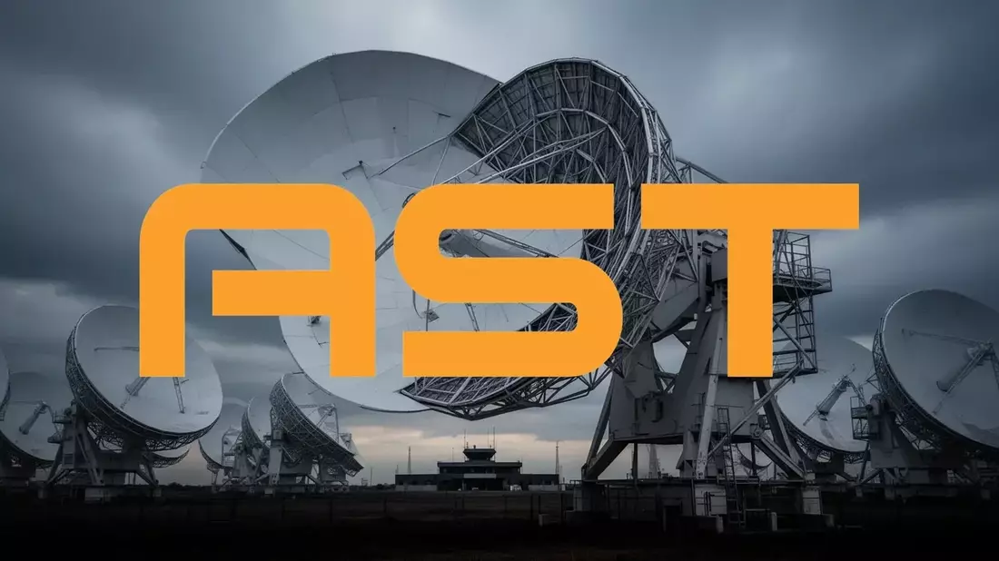 AST SpaceMobile: estabilidad ante el desplome del sector y el debut de SpaceX