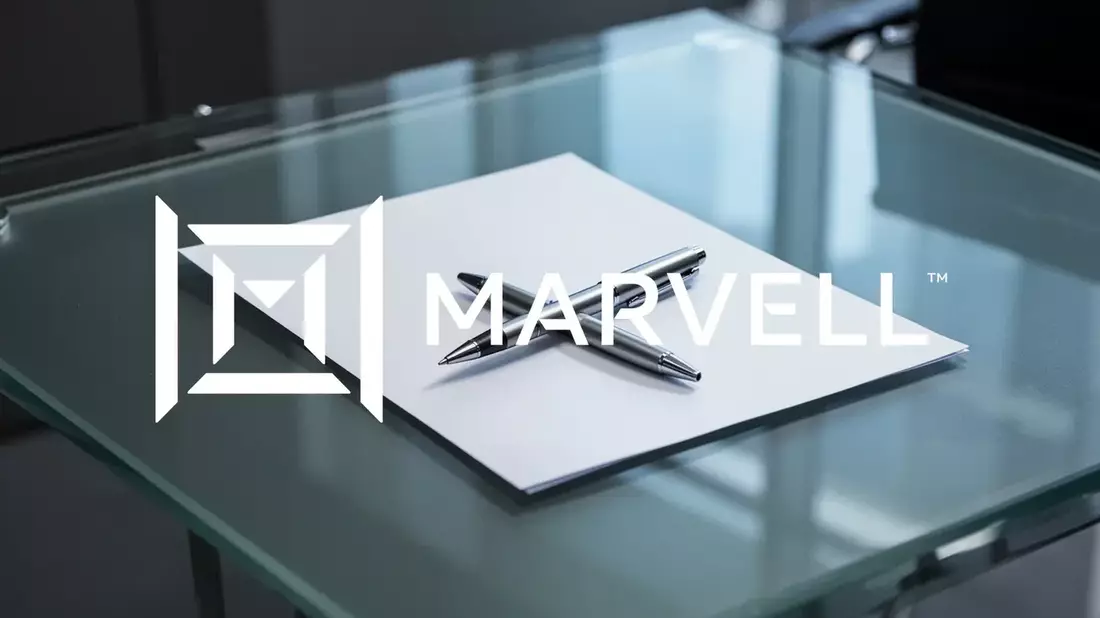 Marvell Technology se dispara 55% en una semana: el respaldo de Nvidia y el chip Teralynx T100 impul