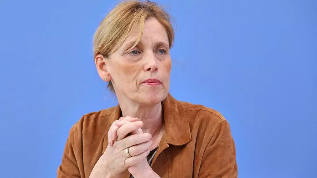 Prien will EU-Lohntransparenzrichtlinie nachverhandeln