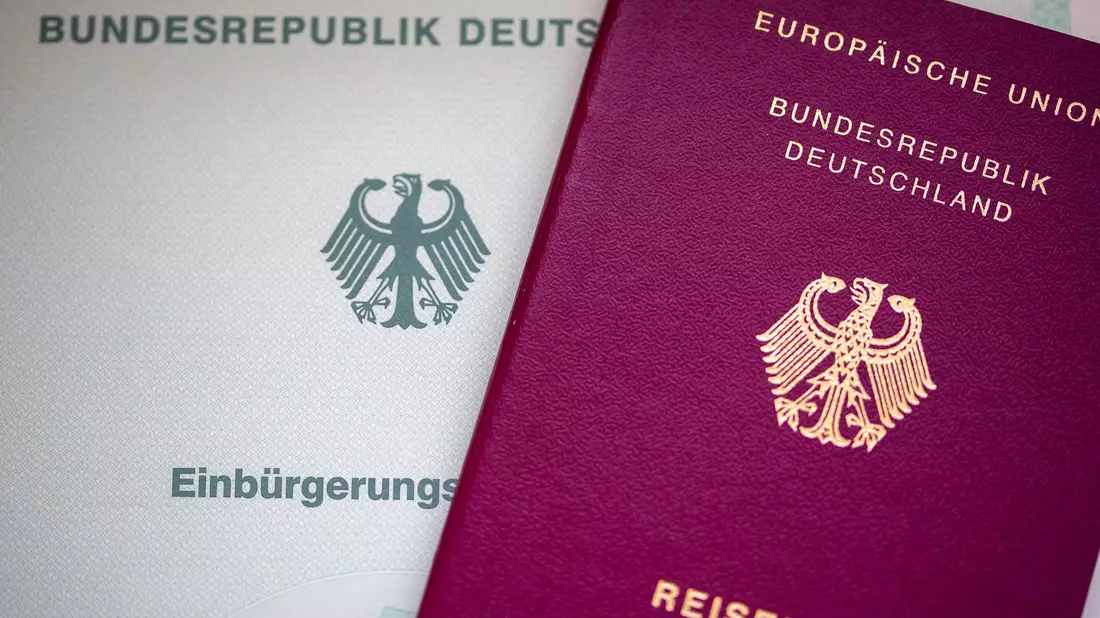 Durch die Gesetzesänderung 2021 wurde der Kreis der Anspruchsberechtigten erweitert. (Symbolbild) - Bild: Fernando Gutierrez-Juarez/dpa