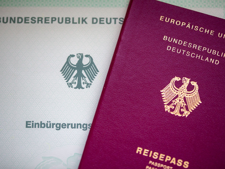 Durch die Gesetzesänderung 2021 wurde der Kreis der Anspruchsberechtigten erweitert. (Symbolbild) - Foto: Fernando Gutierrez-Juarez/dpa