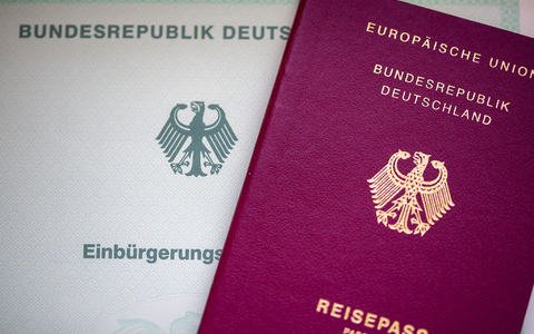 Durch die Gesetzesänderung 2021 wurde der Kreis der Anspruchsberechtigten erweitert. (Symbolbild) - Bild: Fernando Gutierrez-Juarez/dpa