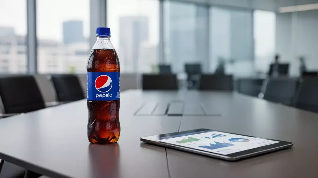 PepsiCo Aktie: Termin für Quartalszahlen am 9. Juli 2026