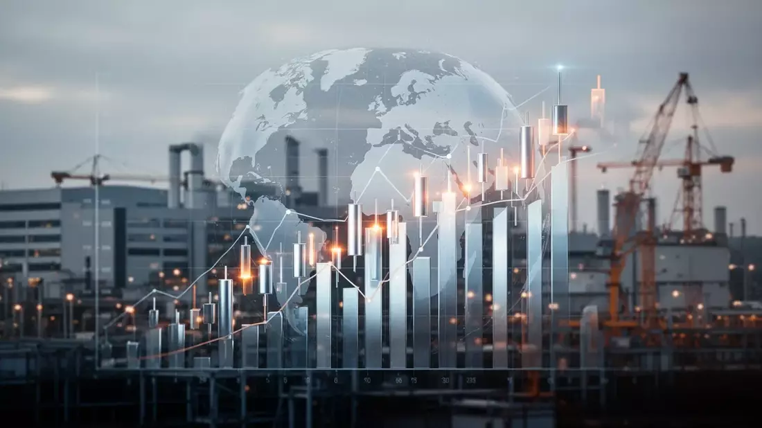 iShares Global Industrials ETF: Knapp unter Rekordhoch nach Indexwechsel