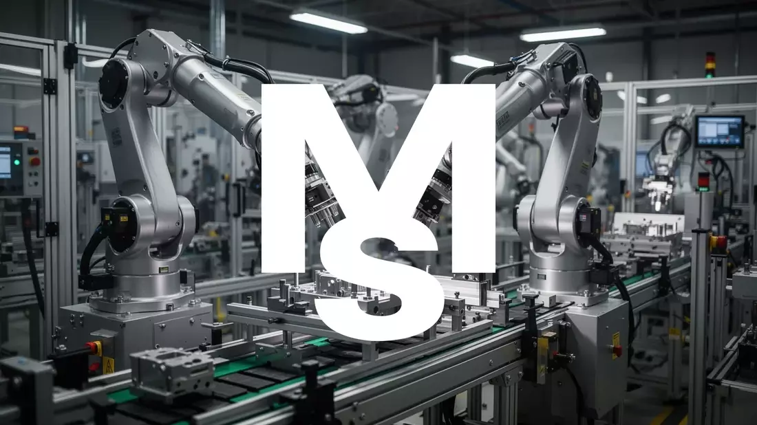 MS Industrie: US-Expansion treibt Wende und neues Wachstum