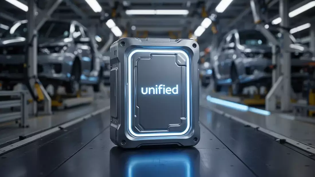 Samsung SDI sichert sich großen VW-Liefervertrag für Batteriezellen