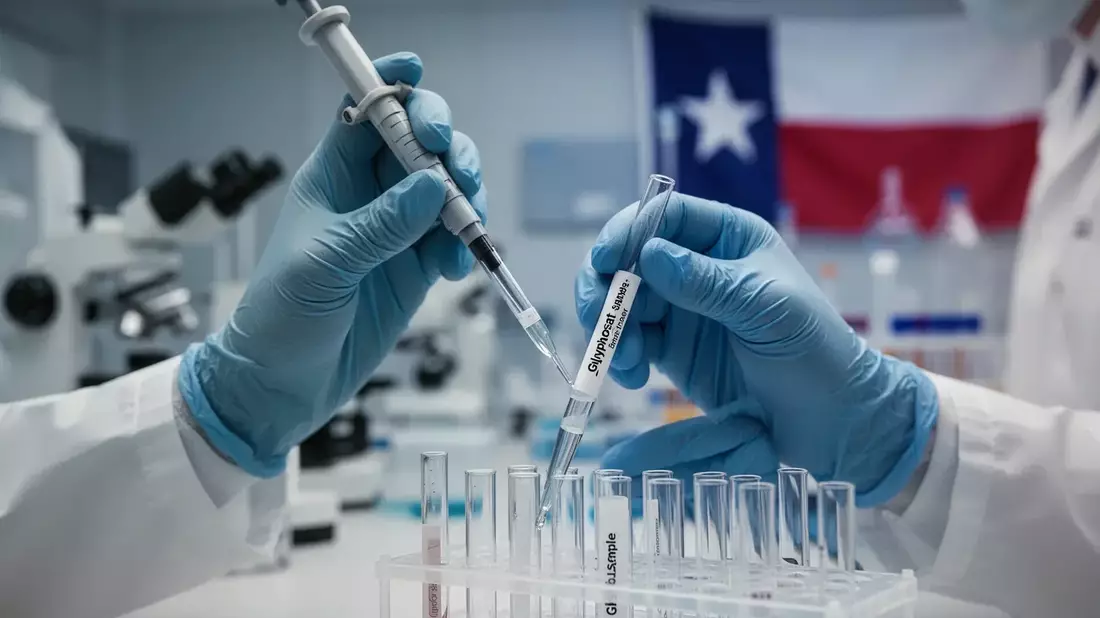 Bayer Aktie: Neue Glyphosat-Ermittlungen in Texas belasten Kurs