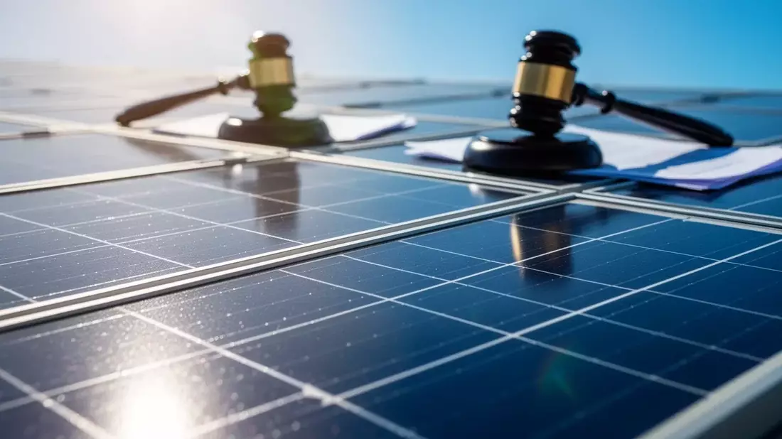 SolarEdge: Millionenvergleich beendet Rechtsstreit mit Investoren