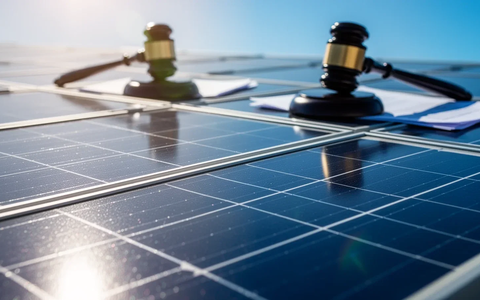 SolarEdge: Millionenvergleich beendet Rechtsstreit mit Investoren