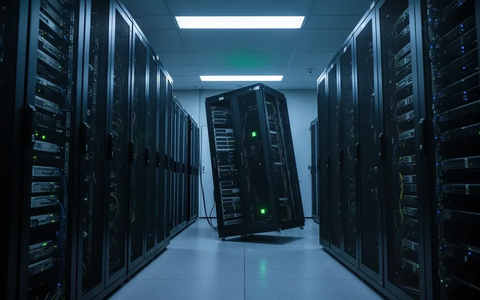 SAP Stock Surges 5.8%: Nvidia Endorsement, Cloud Contracts, AI Product Drive Rally