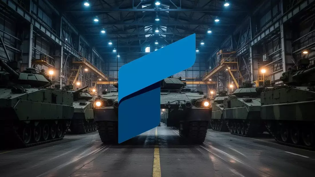 Rheinmetall Sells Civilian Unit, Pivots to Defence and Space