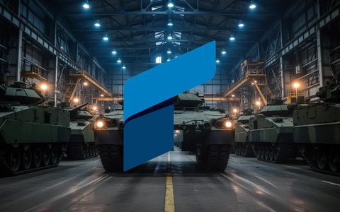 Rheinmetall Sells Civilian Unit, Pivots to Defence and Space