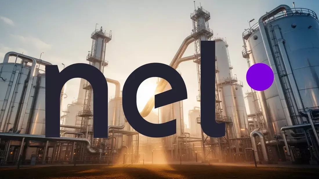 Nel ASA Stock Drops 7%: Hydrogen Tech Advances vs Weak Q1 Earnings