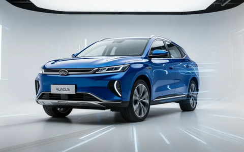 BYD's Pivotal Week: Hybrid Launch in India, Humanoid Robots, and Shareholder Meeting