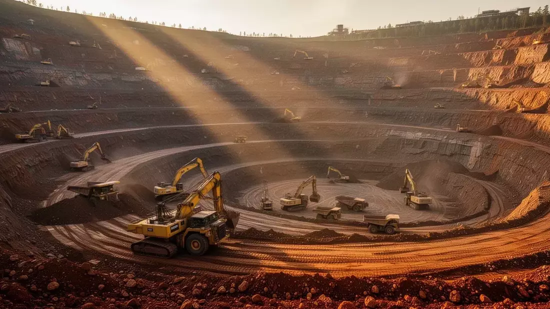 Arafura Rare Earths Launches $25M Retail Share Purchase Plan Amid Stock Slump