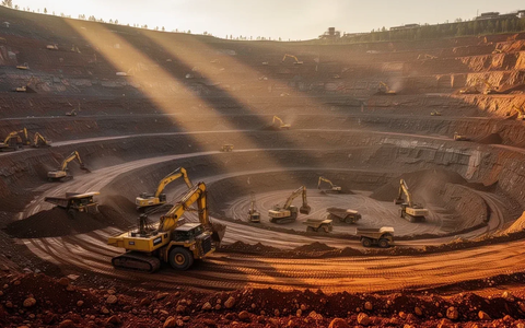 Arafura Rare Earths Launches $25M Retail Share Purchase Plan Amid Stock Slump