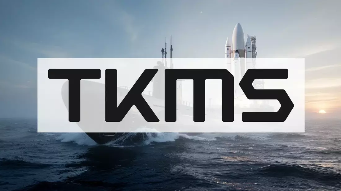 ThyssenKrupp Marine Systems: Record Orders vs Falling Stock and Negative Cash Flow