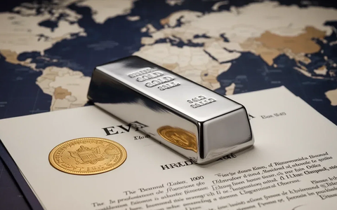 Silver at Crossroads: AI Industrial Surge vs Hawkish Fed & Jobs Report