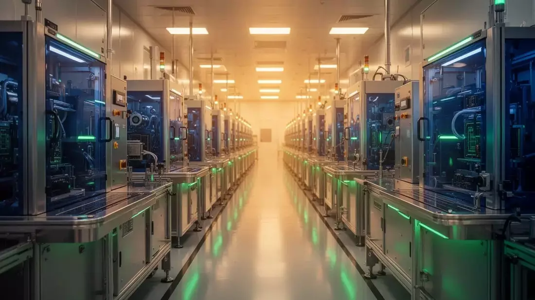 Micron presenta HBM4 y SSD PCIe Gen6 pero su acción cae un 8% tras Broadcom