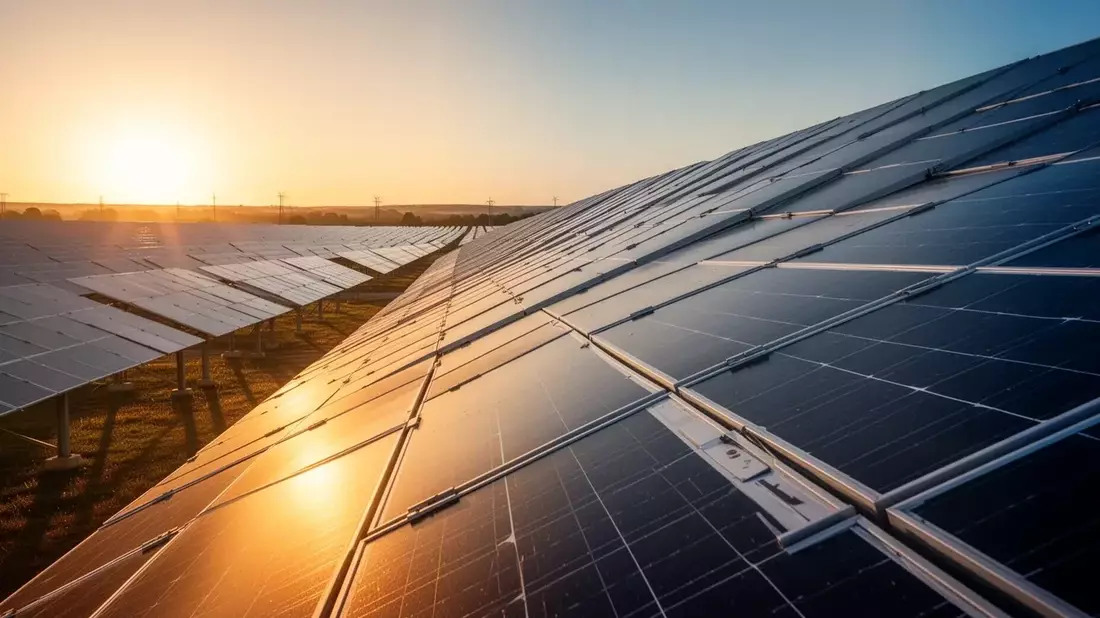 T1 Energy invierte 32 millones en inteligencia artificial con compra de NRI