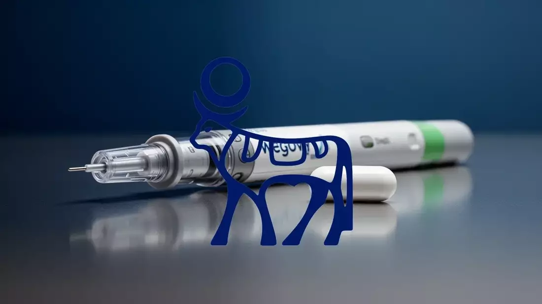 Novo Nordisk: GLP-1 reduce riesgo de cáncer y acción espera datos clave de ADA