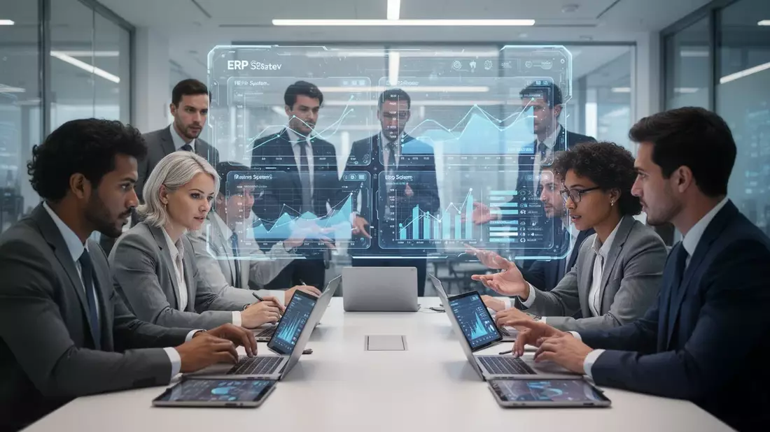 Digitaler Wandel: Neue IT-Pflichten für Sachbearbeiter 2026