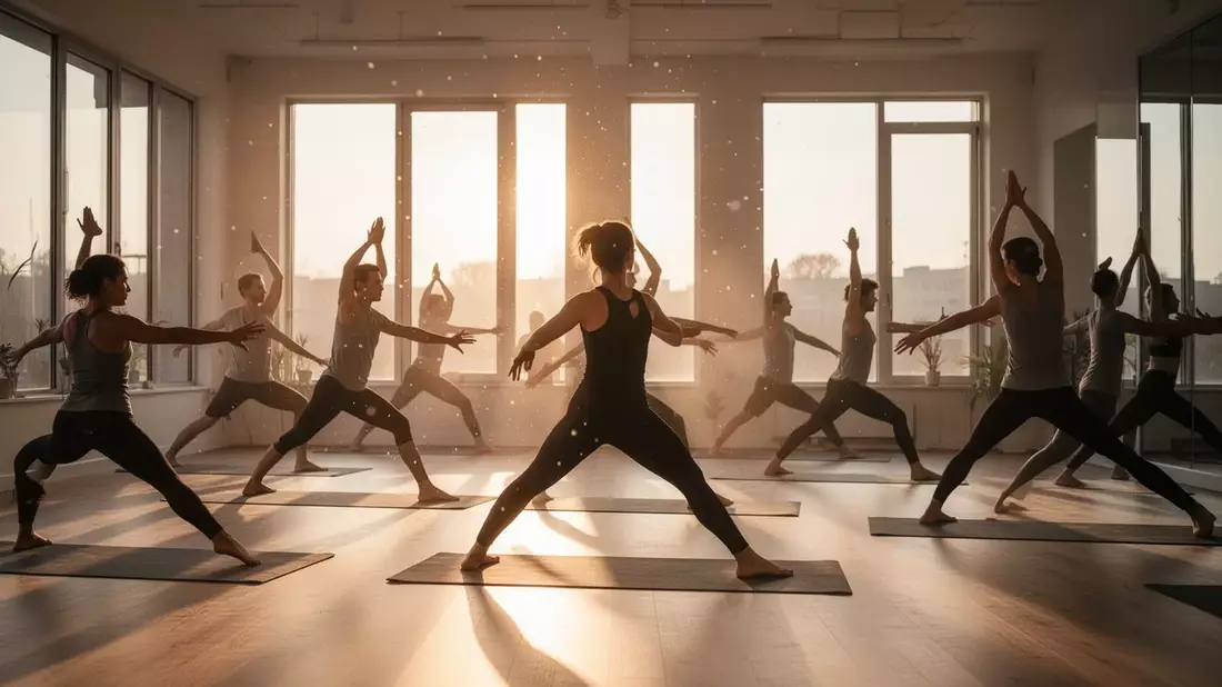 Wellness-Branche im Wandel: Spezialisierte Retreats boomen