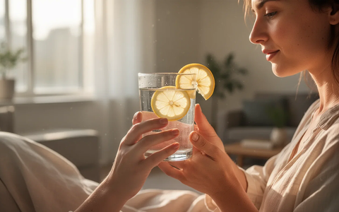 Morgenroutine beeinflusst Gesundheit und Demenzrisiko