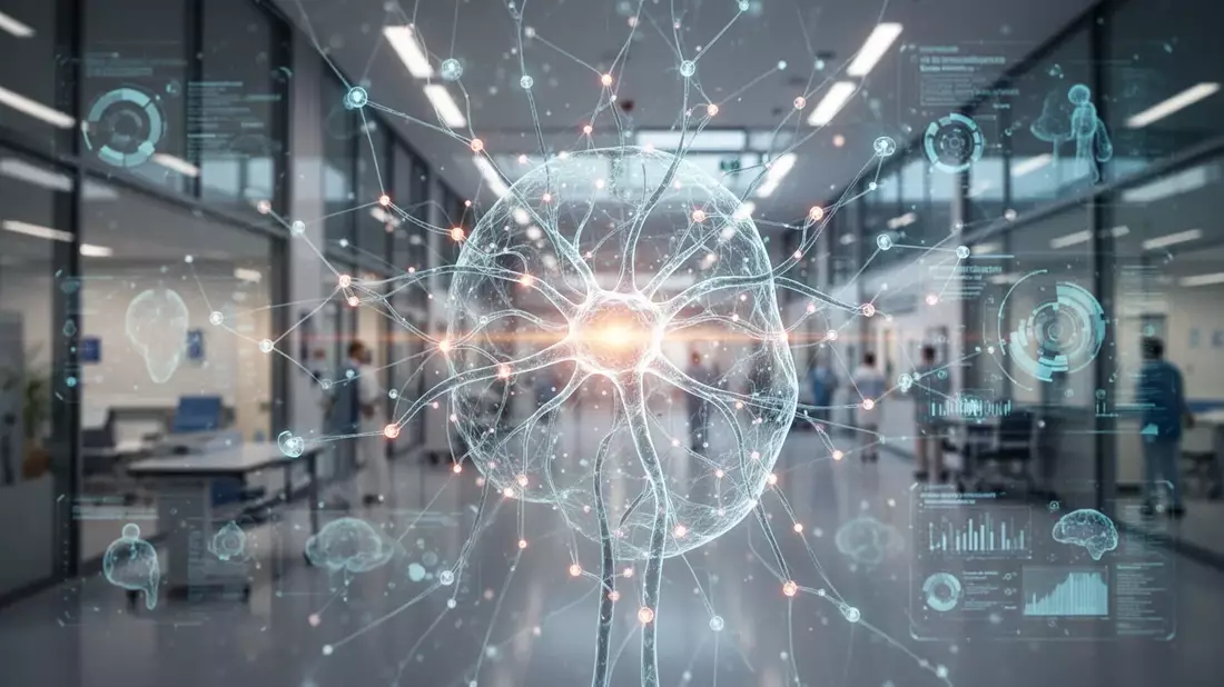 Digitalstrategie 2026: KI und EHDS im Fokus der Gesundheitsmodernisierung