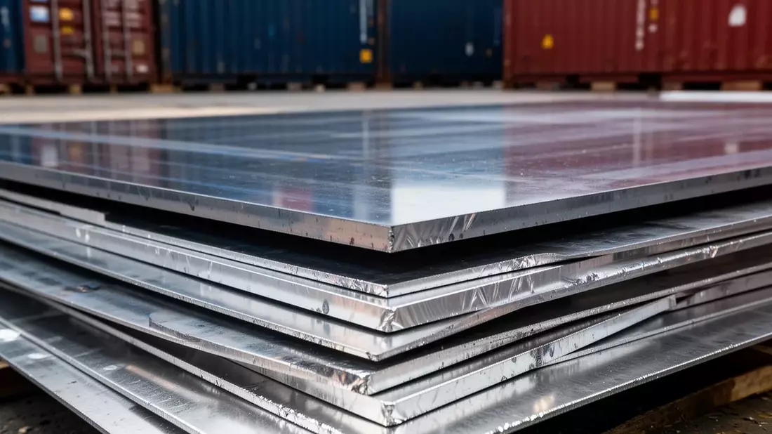 US-Regierung justiert Stahl- und Aluminiumzölle neu