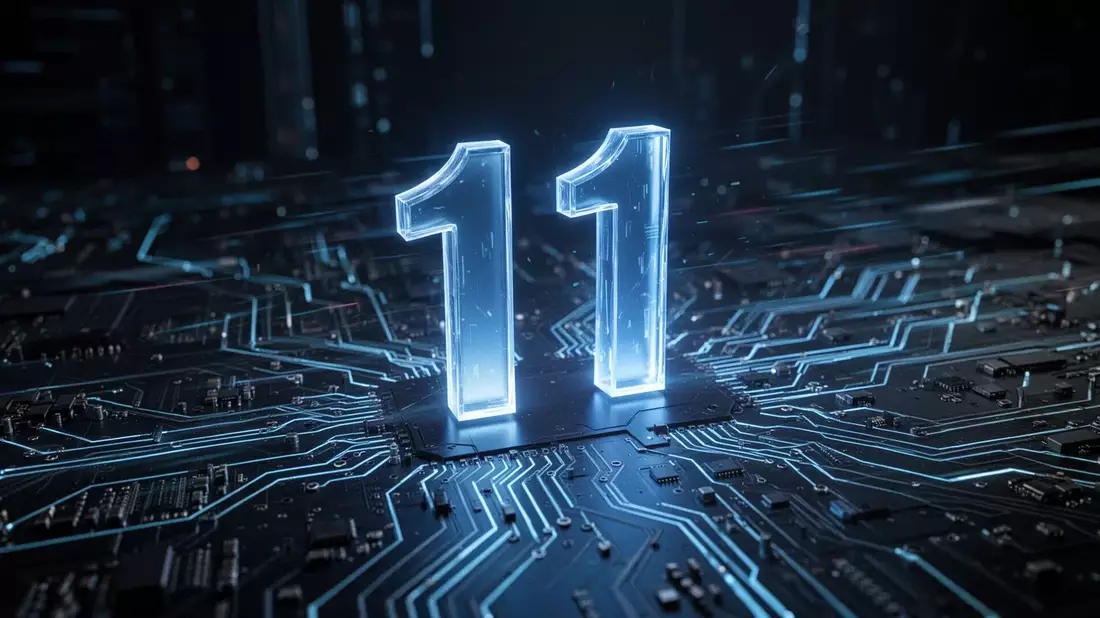 Windows 11 Update: Microsoft plant radikale Performance-Offensive