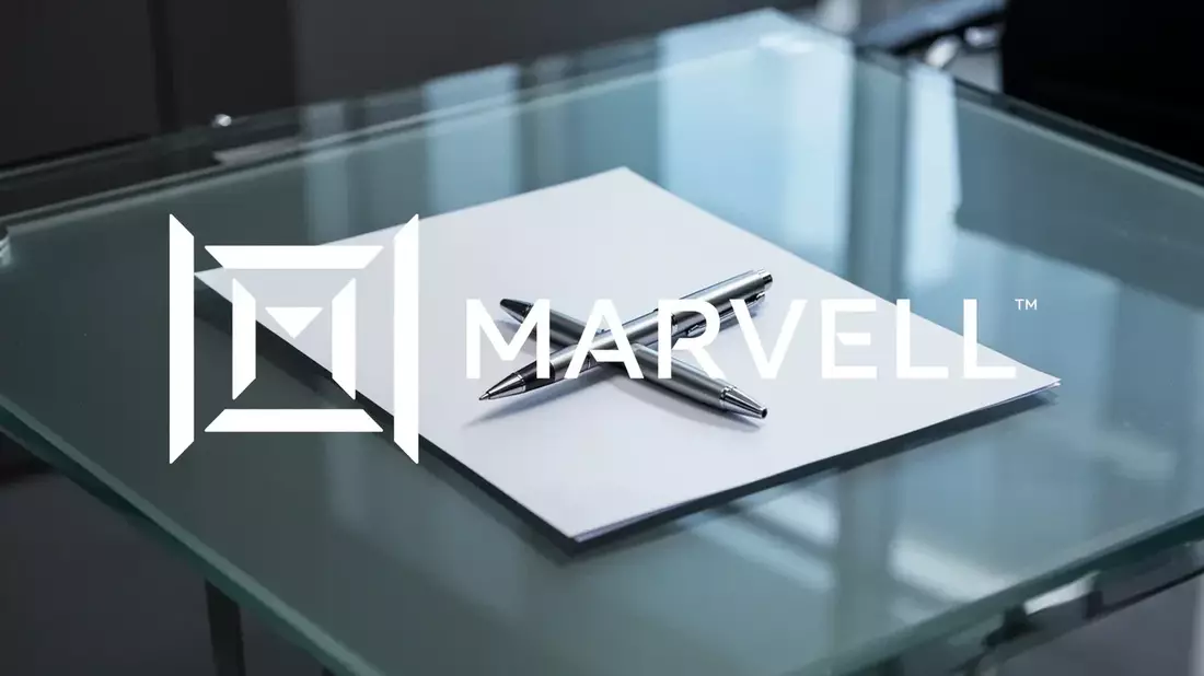 Marvell Teralynx T100: el chip que impulsa la IA y dispara su acción un 251%