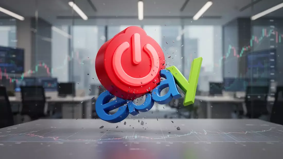 Ryan Cohen plant radikalen Stellenabbau bei eBay nach Übernahme
