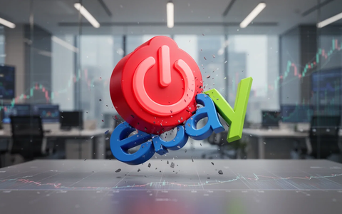 Ryan Cohen plant radikalen Stellenabbau bei eBay nach Übernahme