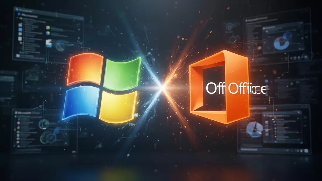 Windows 11 Pro und Office: Lebenslange Lizenzen stark reduziert