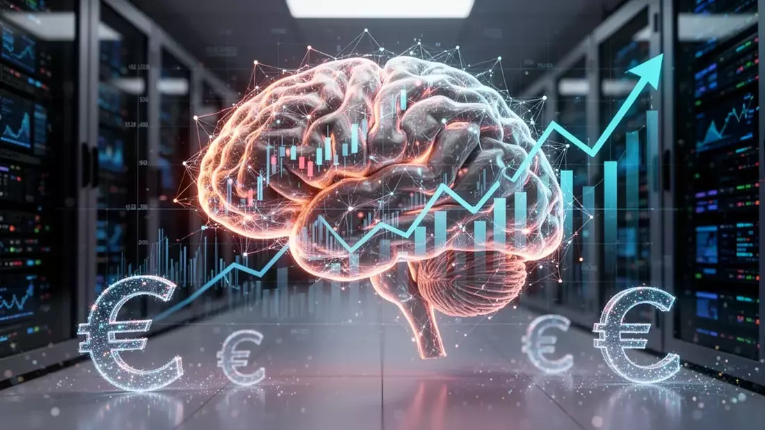 OpenAI plant 50-Milliarden-Investition in KI-Infrastruktur
