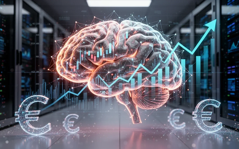 OpenAI plant 50-Milliarden-Investition in KI-Infrastruktur