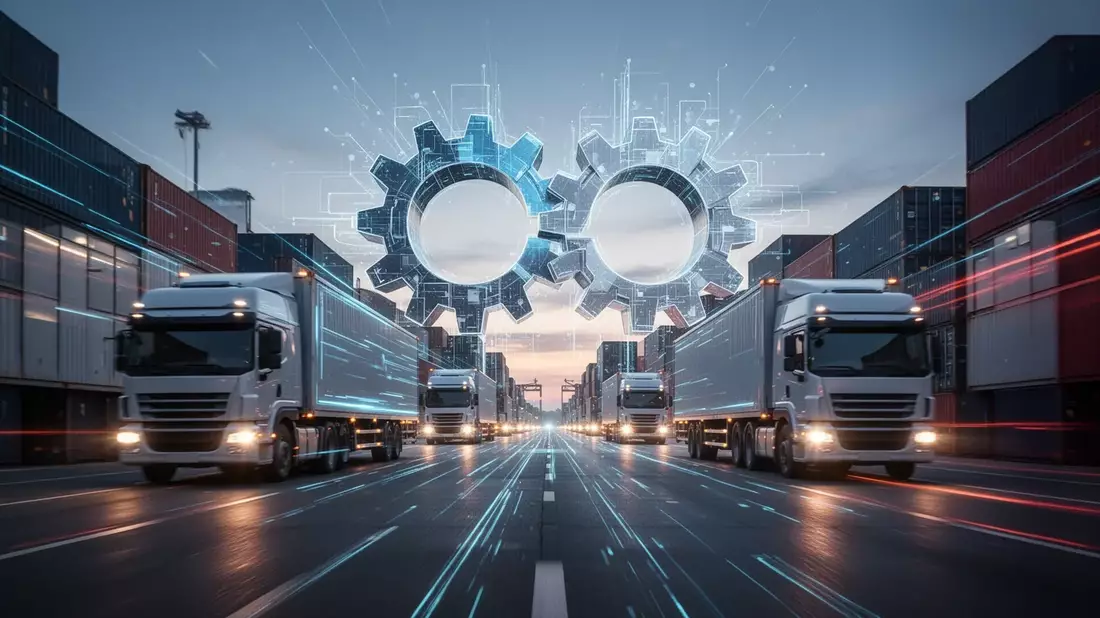 Merkur Group bündelt Logistik in neuer Service & Logistics Sparte