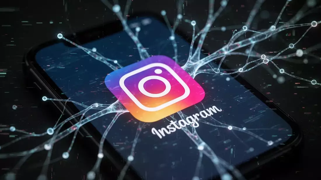 Instagram-Konten durch KI-Chatbot-Lücke von Meta gefährdet