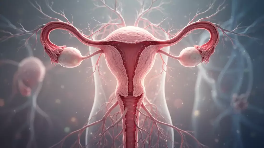 Fruchtbarkeitskrise: Endometriose und sinkende Spermienqualität