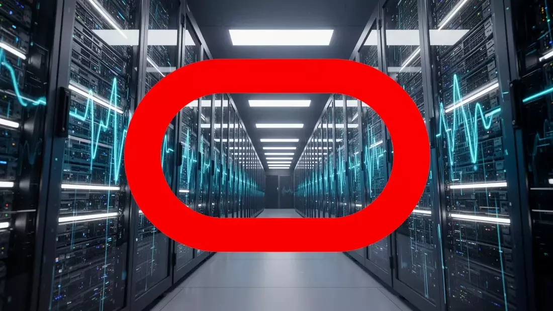 Oracle's Q4 Earnings: AI Boom vs. Lawsuit and Cash Flow Concerns