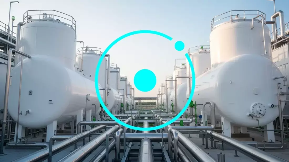 ITM Power Stock Falls 5.76% Despite 63% Buy Trades; Hydrogen Deal Key
