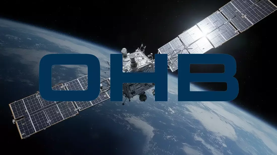 OHB SE Nears Pivotal Rocket Launch as Order Backlog Hits €3.35 Billion