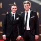 Fabian Köster und Lutz van der Horst sind für «heute-show»-Fans auch während der Sommerpause aktiv. (Archivbild) - Bild: Rolf Vennenbernd/dpa