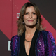 Die Schauspielerin Valerie Niehaus ist beim «heute-show»-Quiz dabei und präsentiert das Format «heute-show extra – Die unglaubliche Geschichte von Gianni Infantino». (Archivbild) - Bild: Felix Hörhager/dpa