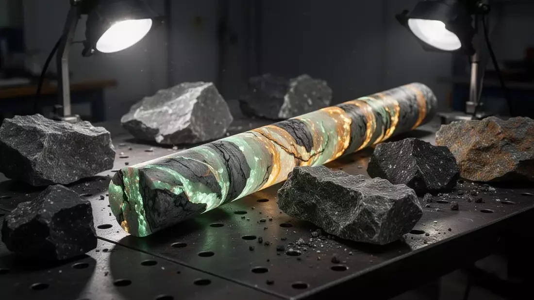 Apex Critical Metals Ramps Drilling, Initiates Mineralogical Analysis at Rift